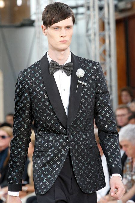 louis vuitton men blazer|tuxedo louis vuitton suit.